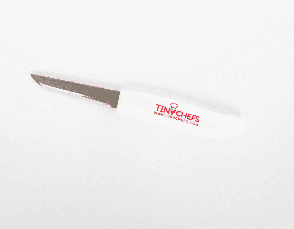 Tinychefs - Paring Knife